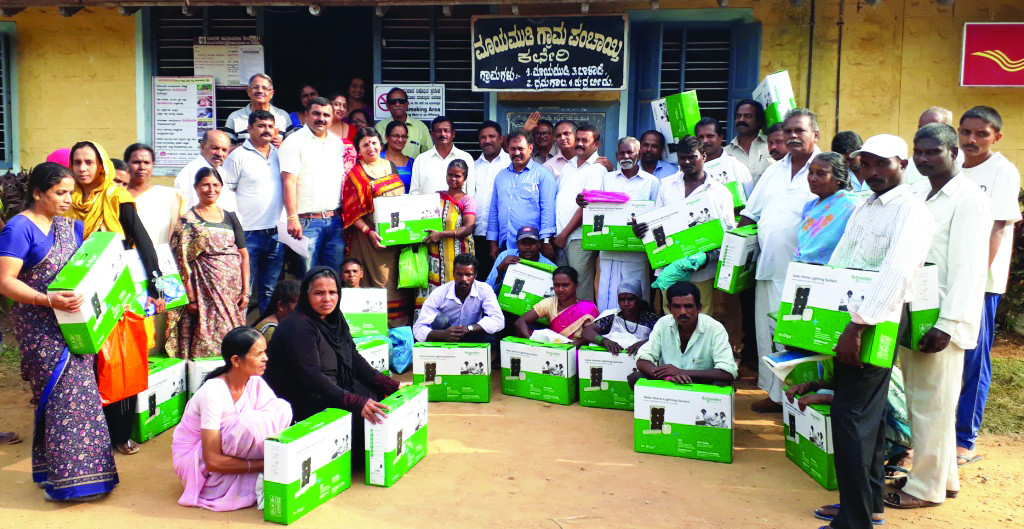 ಮುಂದಿನ ರಾಜ್ಯ ಬಜೆಟ್‌ನಲ್ಲಿ ಬೆಳಕಿನ ಭಾಗ್ಯ ಘೋಷಣೆ